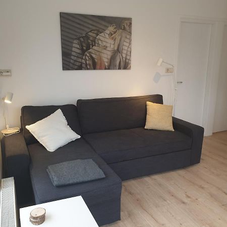 Vakantiewoning 2 Aan Zee , 400 Meter Van Het Strand Zoutelande Esterno foto
