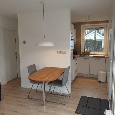 Vakantiewoning 2 Aan Zee , 400 Meter Van Het Strand Zoutelande Esterno foto