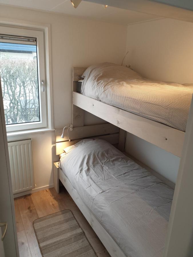 Vakantiewoning 2 Aan Zee , 400 Meter Van Het Strand Zoutelande Esterno foto