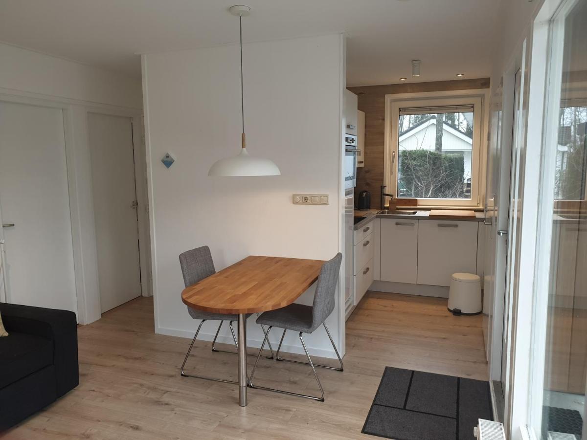 Vakantiewoning 2 Aan Zee , 400 Meter Van Het Strand Zoutelande Esterno foto