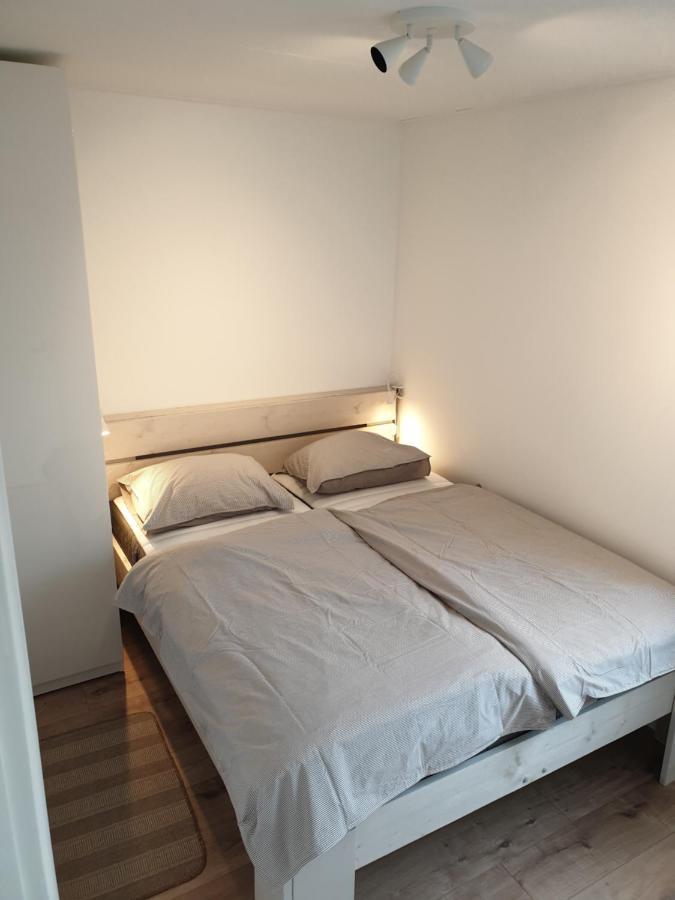 Vakantiewoning 2 Aan Zee , 400 Meter Van Het Strand Zoutelande Esterno foto